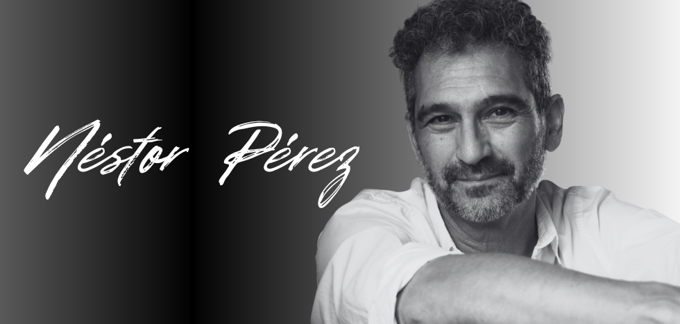Néstor Pérez